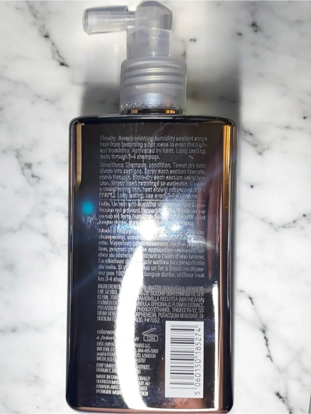 Color Wow Extra Strength Dream Coat Spray (6.7oz)